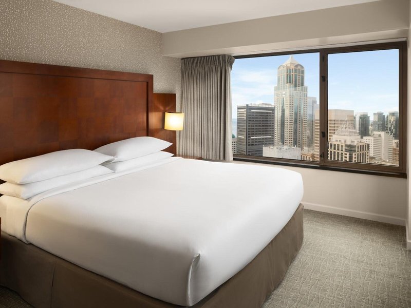 Renaissance Seattle 33