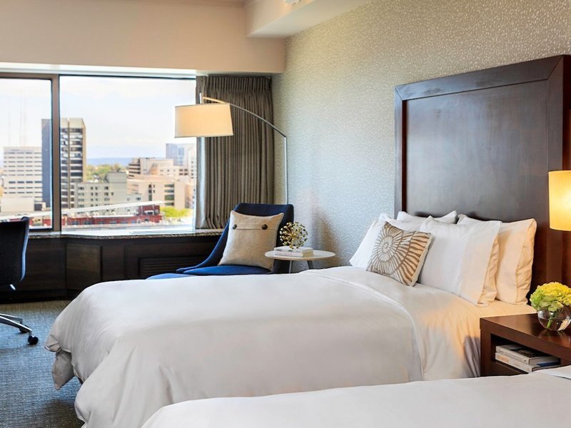 Renaissance Seattle 34