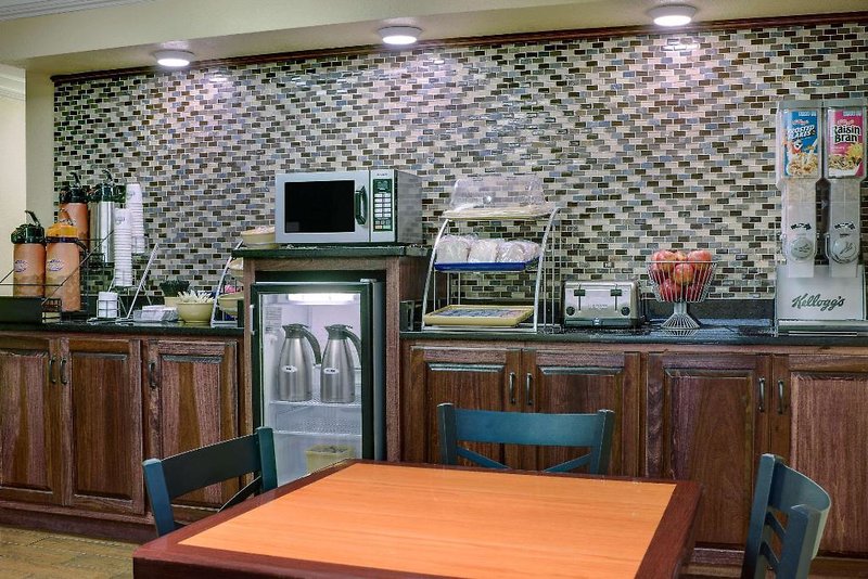 Days Inn Macon I-475 1