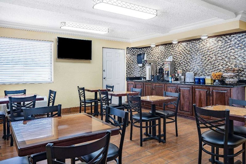 Days Inn Macon I-475 4