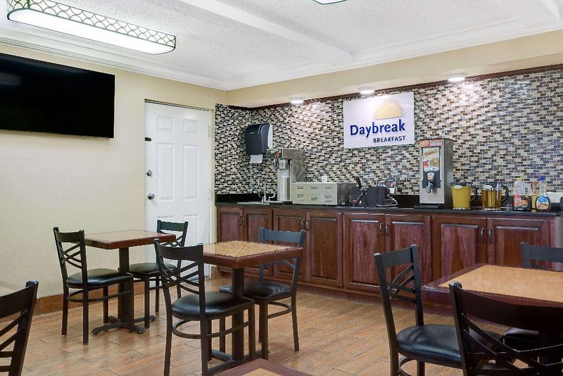 Days Inn Macon I-475 5