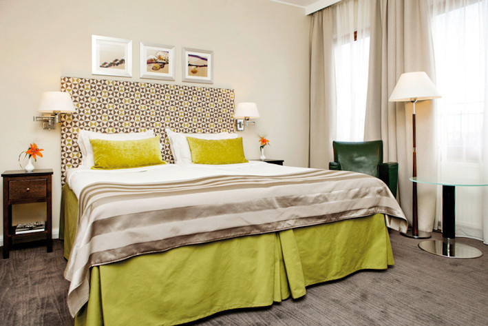Elite Palace Hotel 3