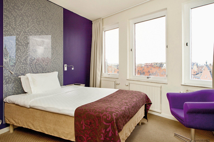Elite Palace Hotel 4