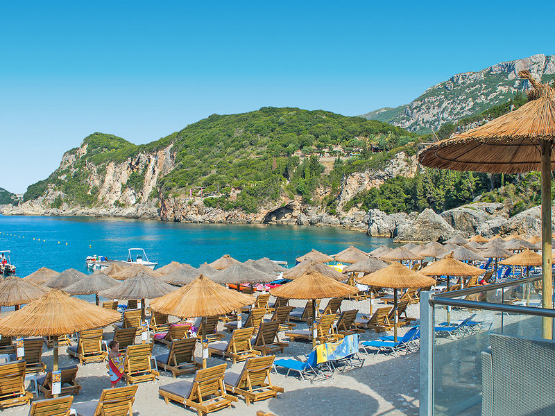 Blue Princess Beach Hotel & Suites 2