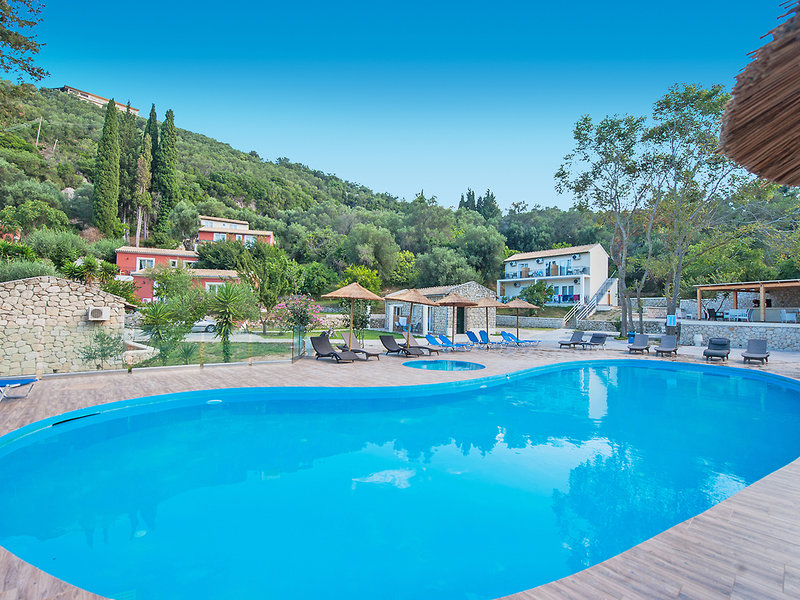 Blue Princess Beach Hotel & Suites 9