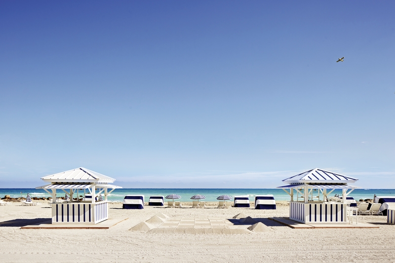 The Miami Beach EDITION 6