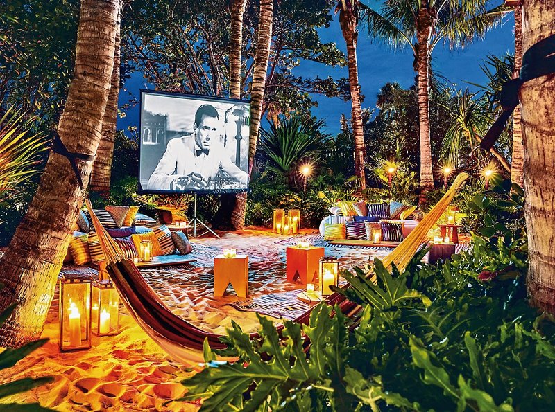 The Miami Beach EDITION 9