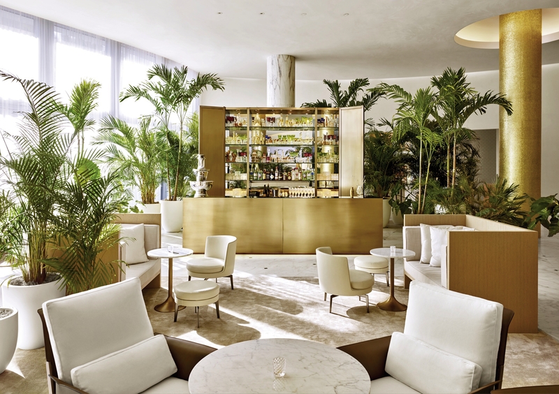 The Miami Beach EDITION 11