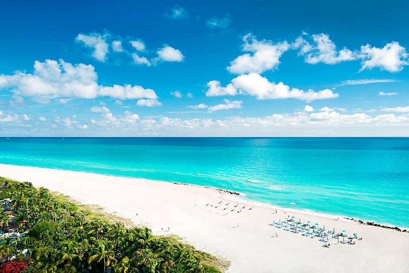 The Miami Beach EDITION 1