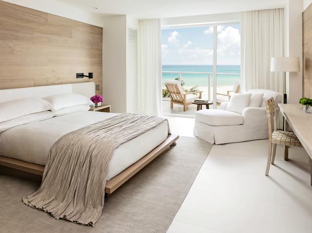 The Miami Beach EDITION 2