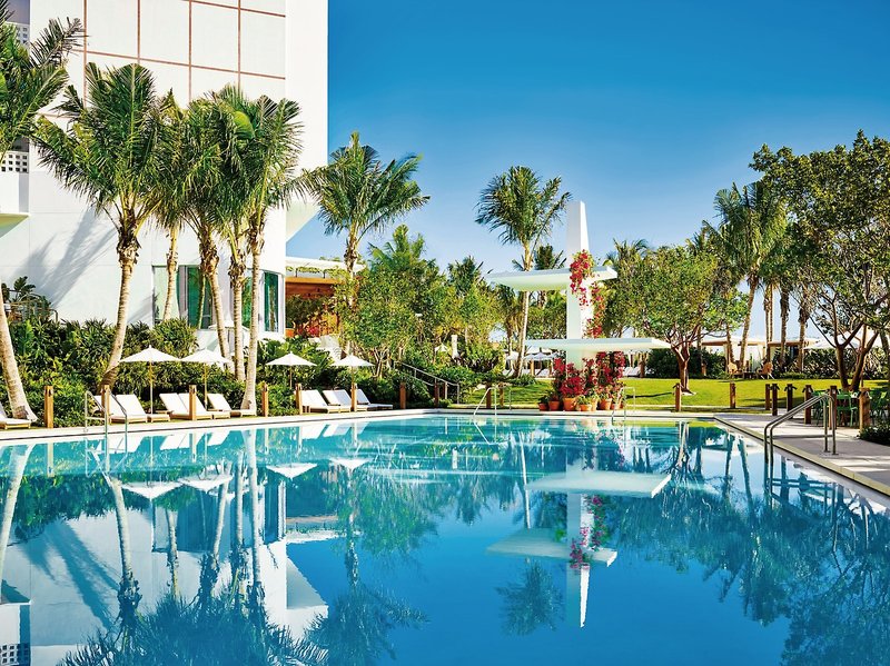 The Miami Beach EDITION 4