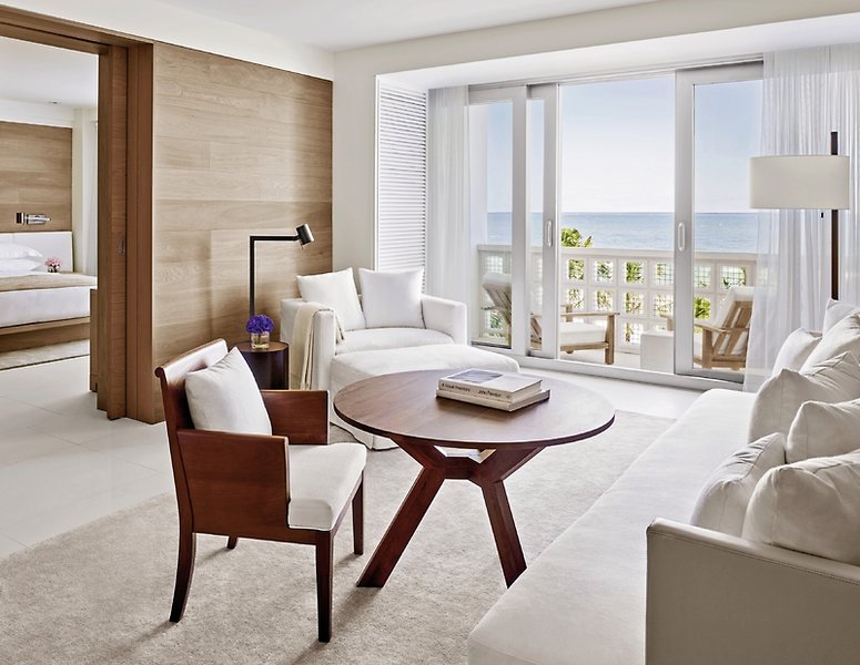 The Miami Beach EDITION 10