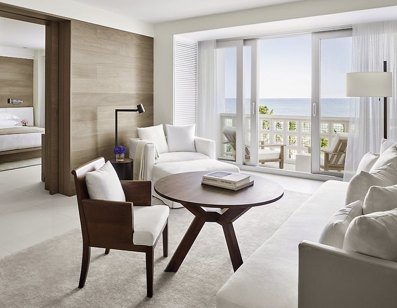 The Miami Beach EDITION 22