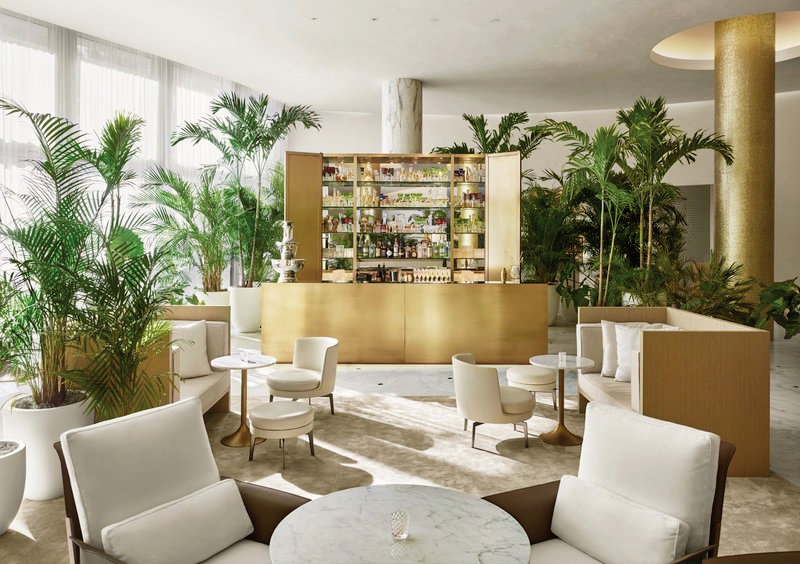 The Miami Beach EDITION 24