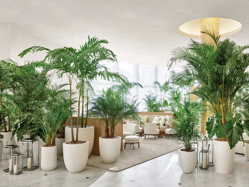 The Miami Beach EDITION 28