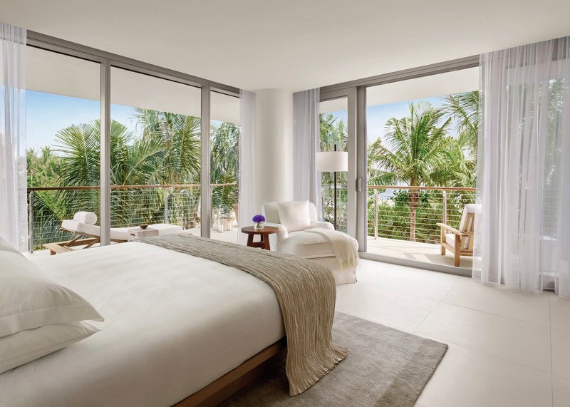 The Miami Beach EDITION 30