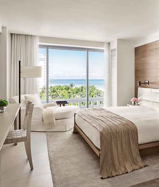 The Miami Beach EDITION 34
