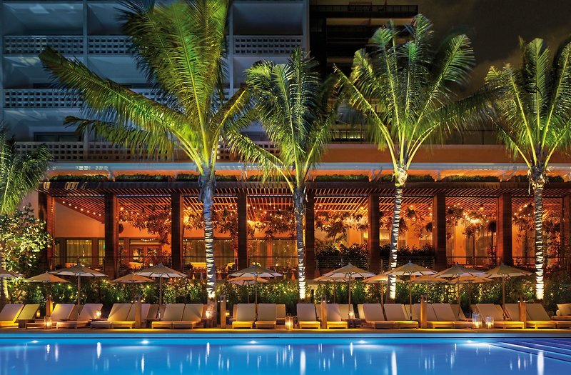 The Miami Beach EDITION 38