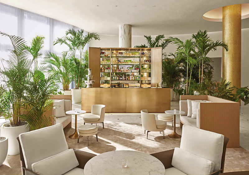 The Miami Beach EDITION 39