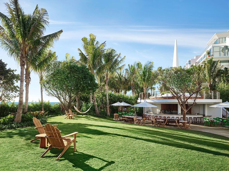 The Miami Beach Edition 9