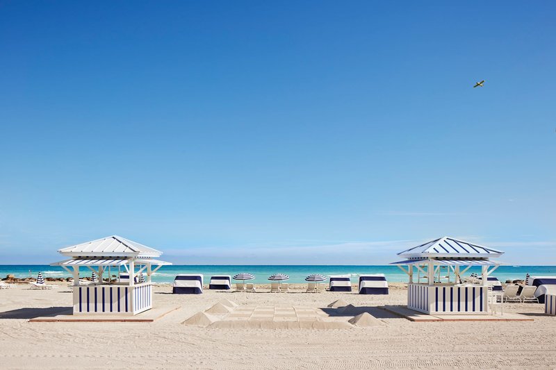 The Miami Beach Edition 10