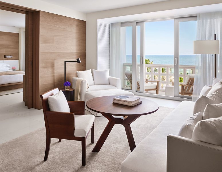 The Miami Beach Edition 20
