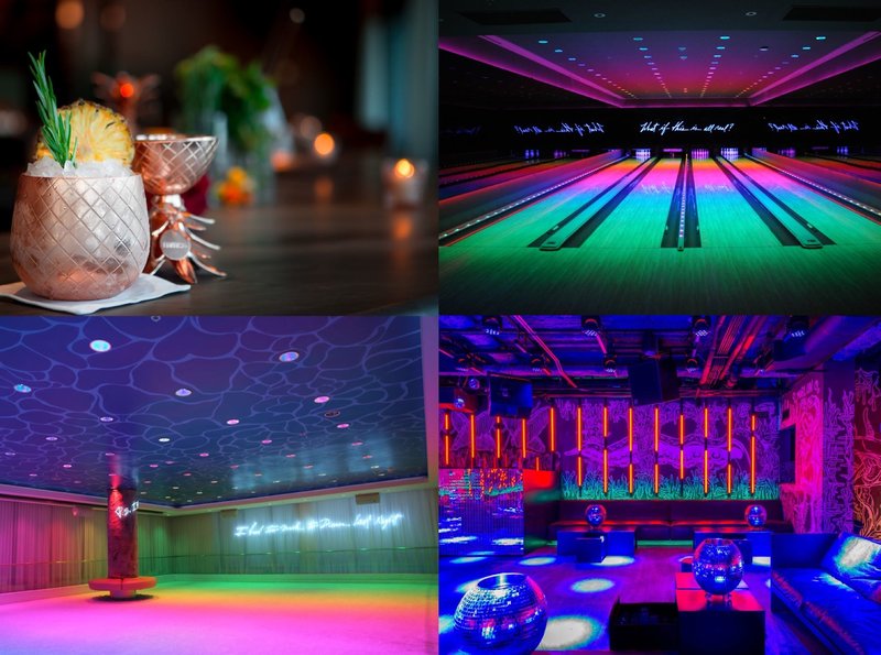 The Miami Beach Edition 21