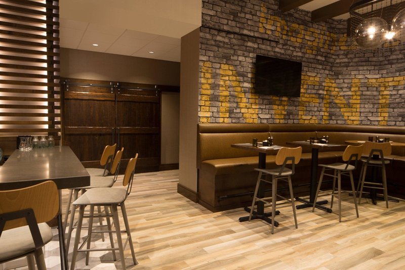 Sheraton Parsippany 4