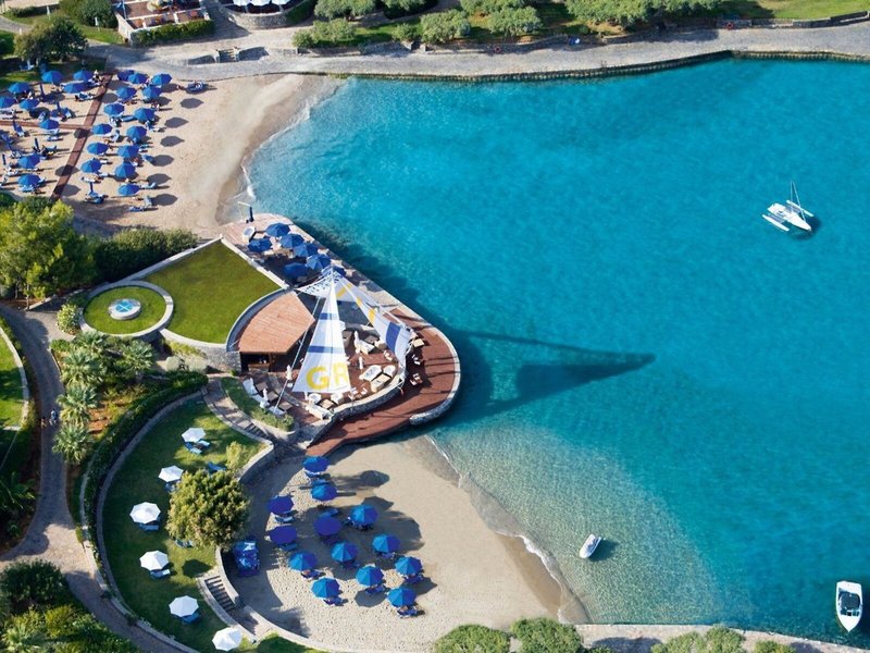 Elounda Bay Palace 6