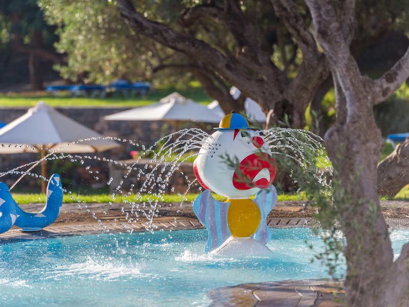Elounda Bay Palace 9