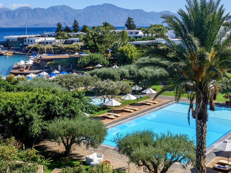 Elounda Bay Palace 12