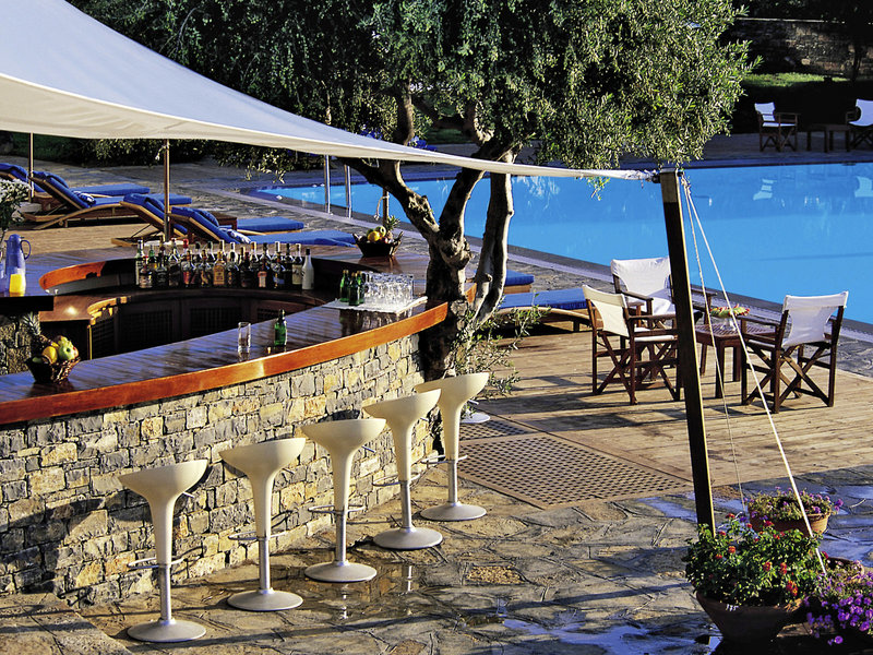 Elounda Bay Palace 13