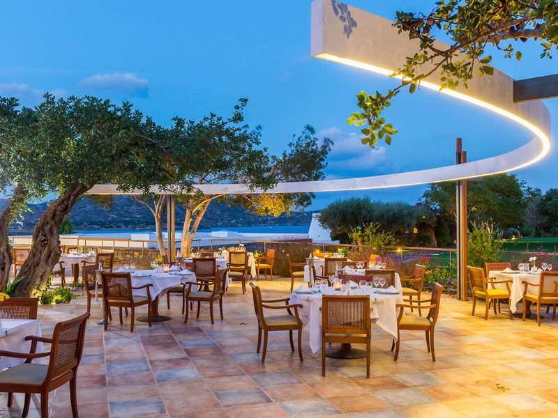 Elounda Bay Palace 15