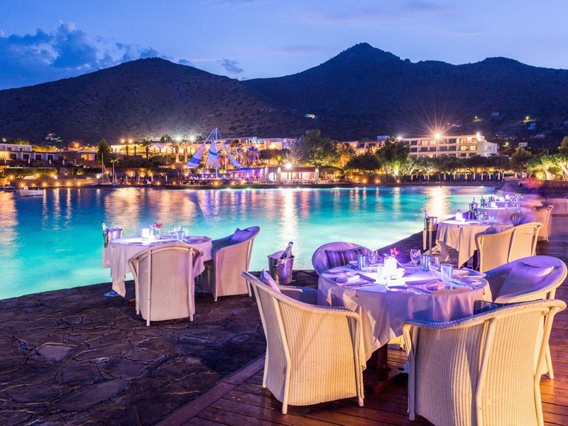 Elounda Bay Palace 16