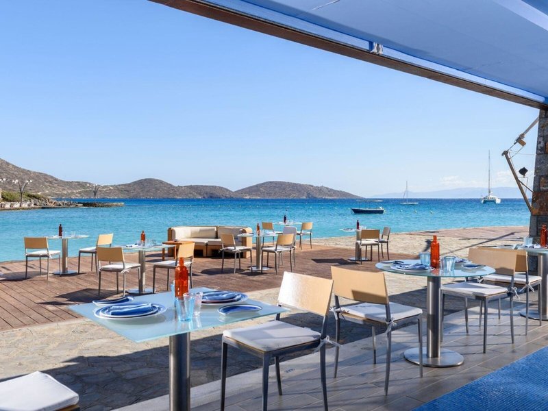 Elounda Bay Palace 17