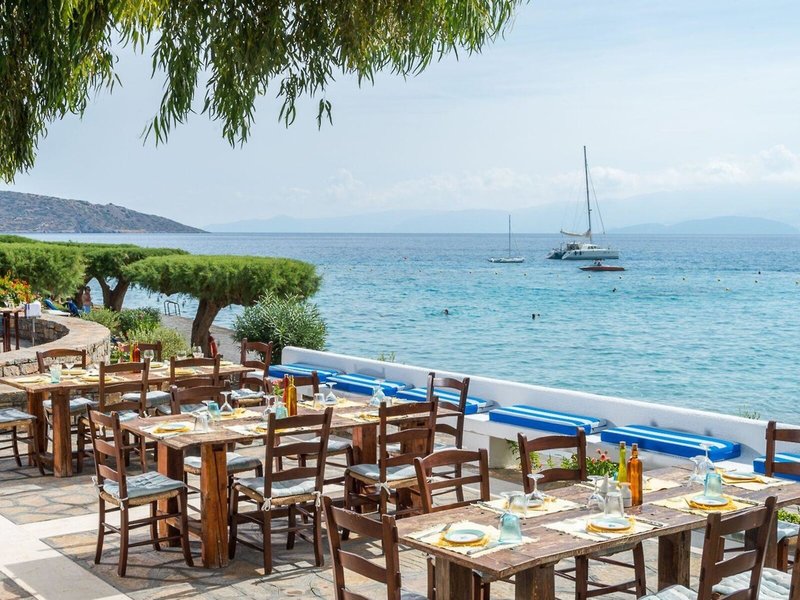 Elounda Bay Palace 18