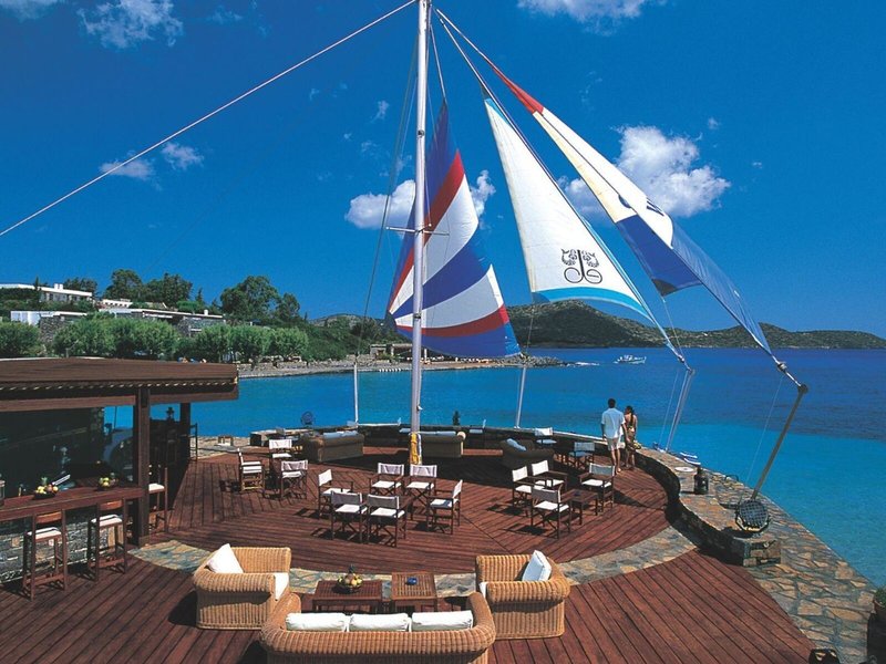 Elounda Bay Palace 19