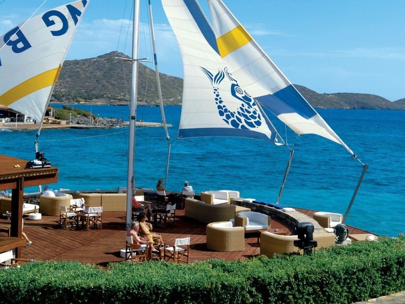 Elounda Bay Palace 20