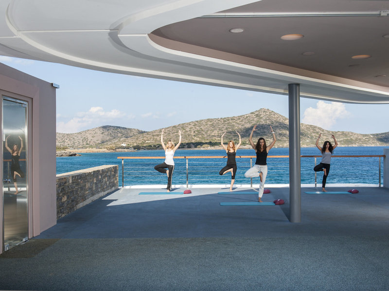 Elounda Bay Palace 23