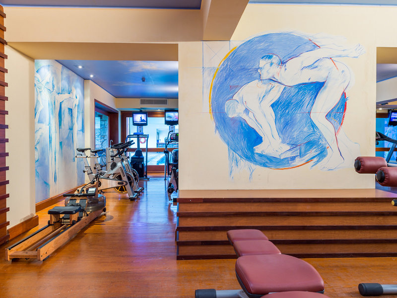 Elounda Bay Palace 24