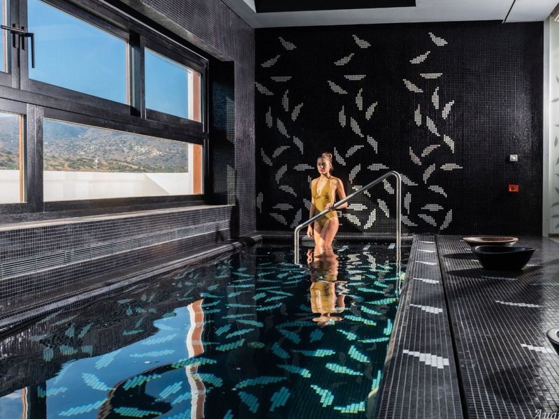Elounda Bay Palace 35