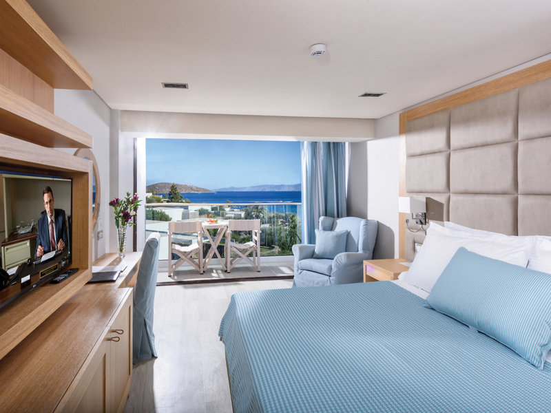 Elounda Bay Palace 37