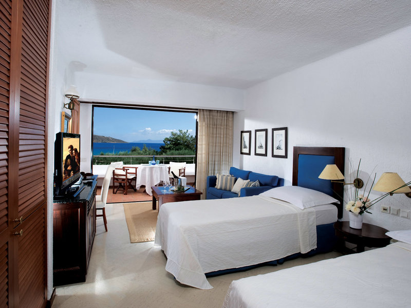 Elounda Bay Palace 38