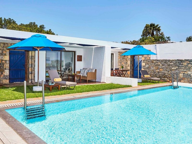 Elounda Bay Palace 40