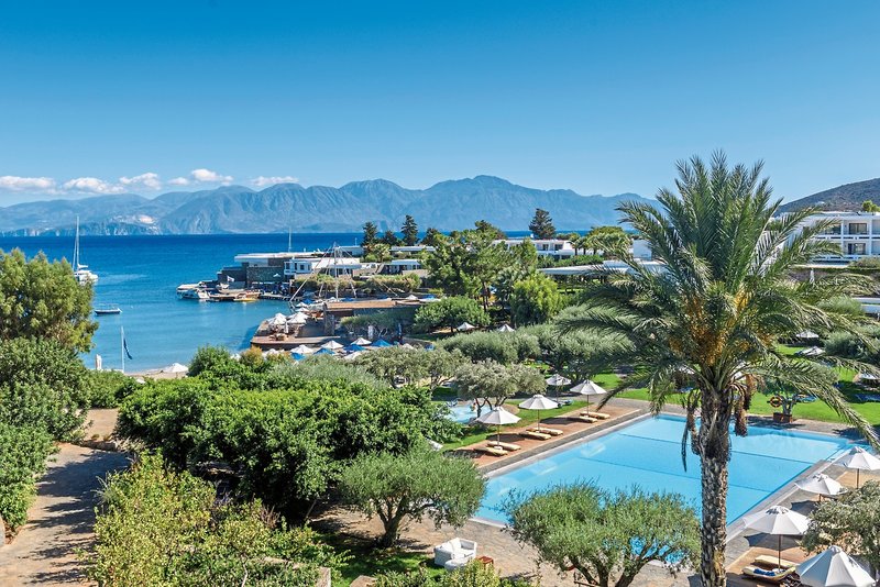 Elounda Bay Palace 5