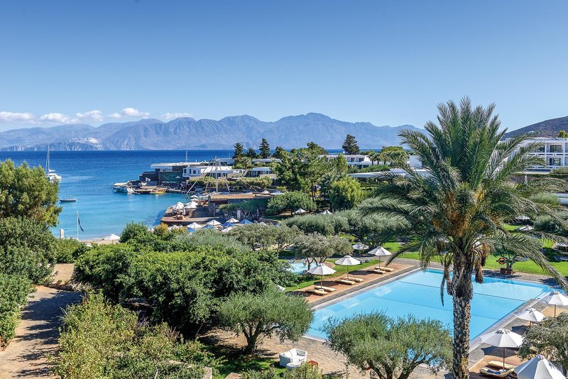 Elounda Bay Palace 6