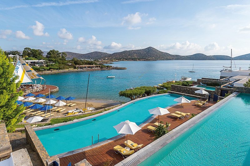 Elounda Bay Palace 7
