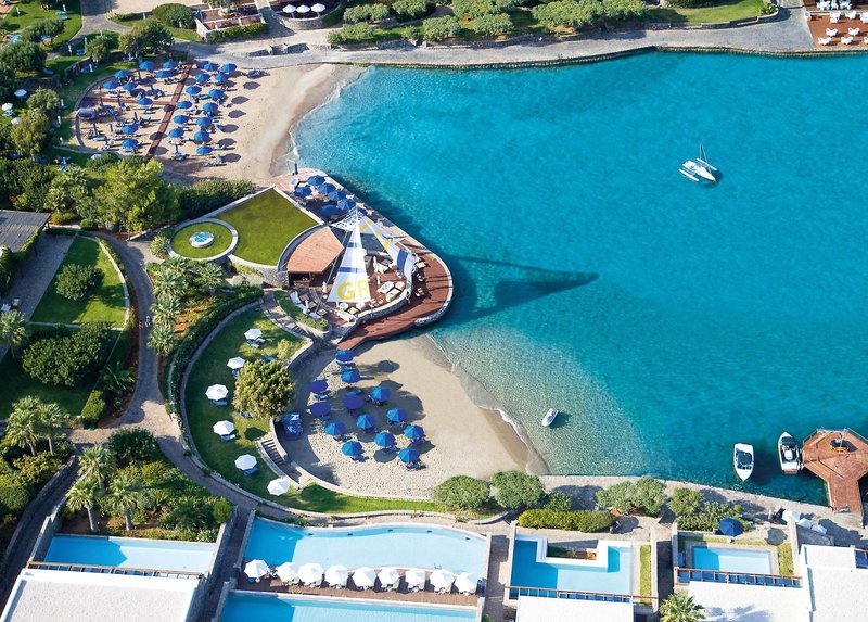 Elounda Bay Palace 9
