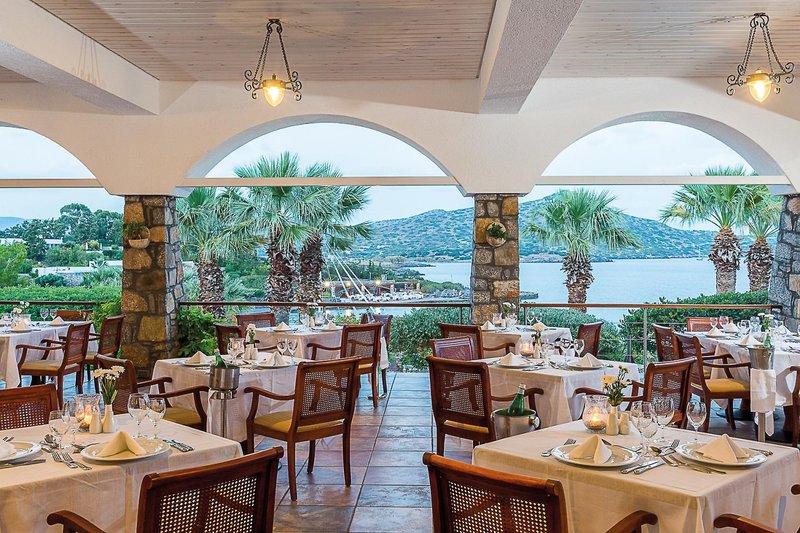 Elounda Bay Palace 10