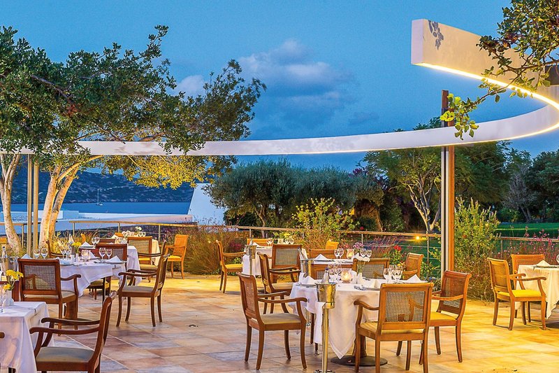 Elounda Bay Palace 11